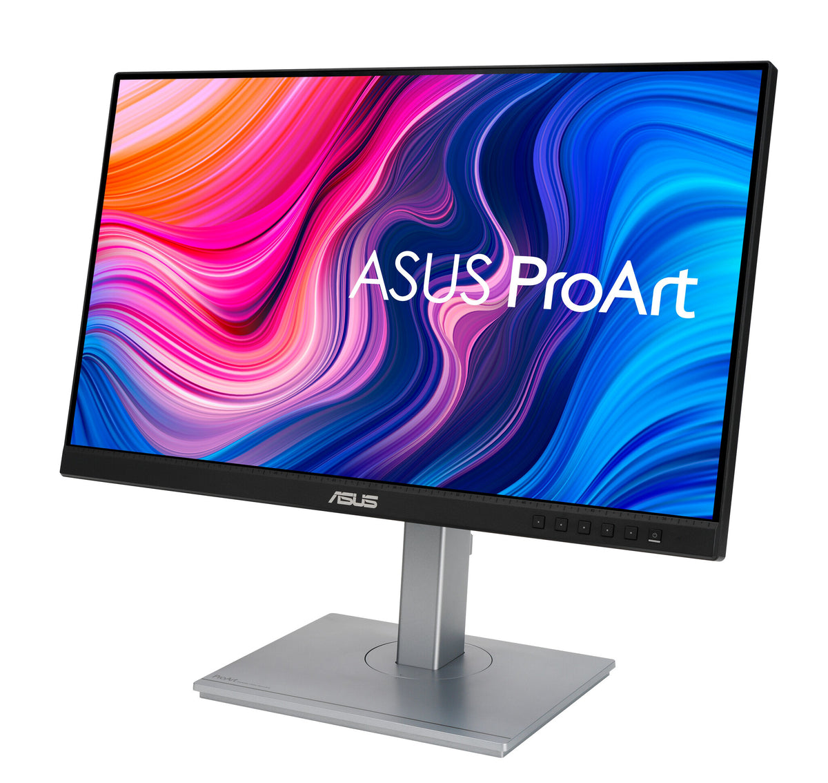 ASUS PA247CV - 60.5 cm (23.8&quot;) - 1920 x 1080 pixels Full HD LED Monitor