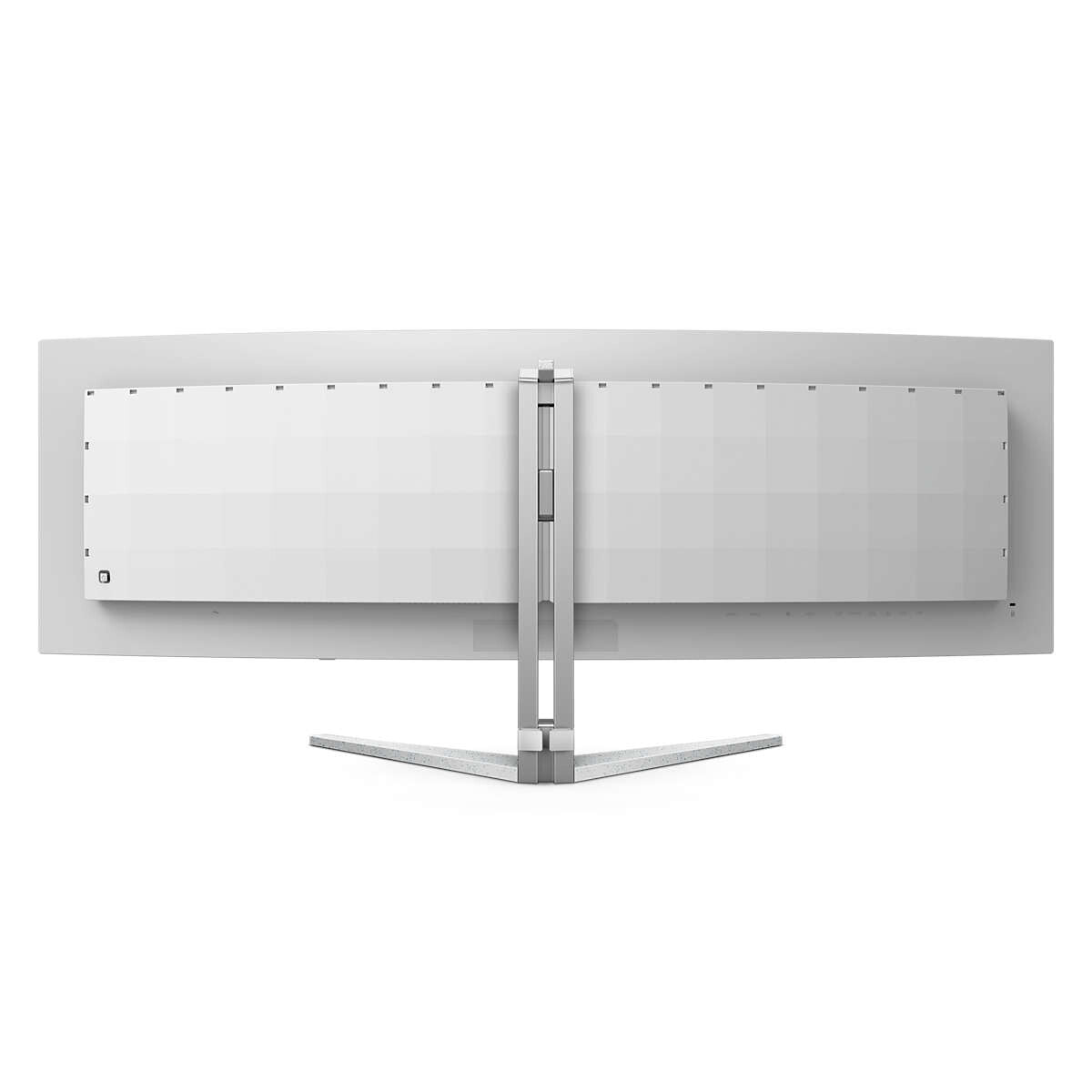 Philips 49M2C8900/00 - 124.2 cm (48.9") - 5120 x 1440 pixels Dual QHD QD-OLED Monitor in White
