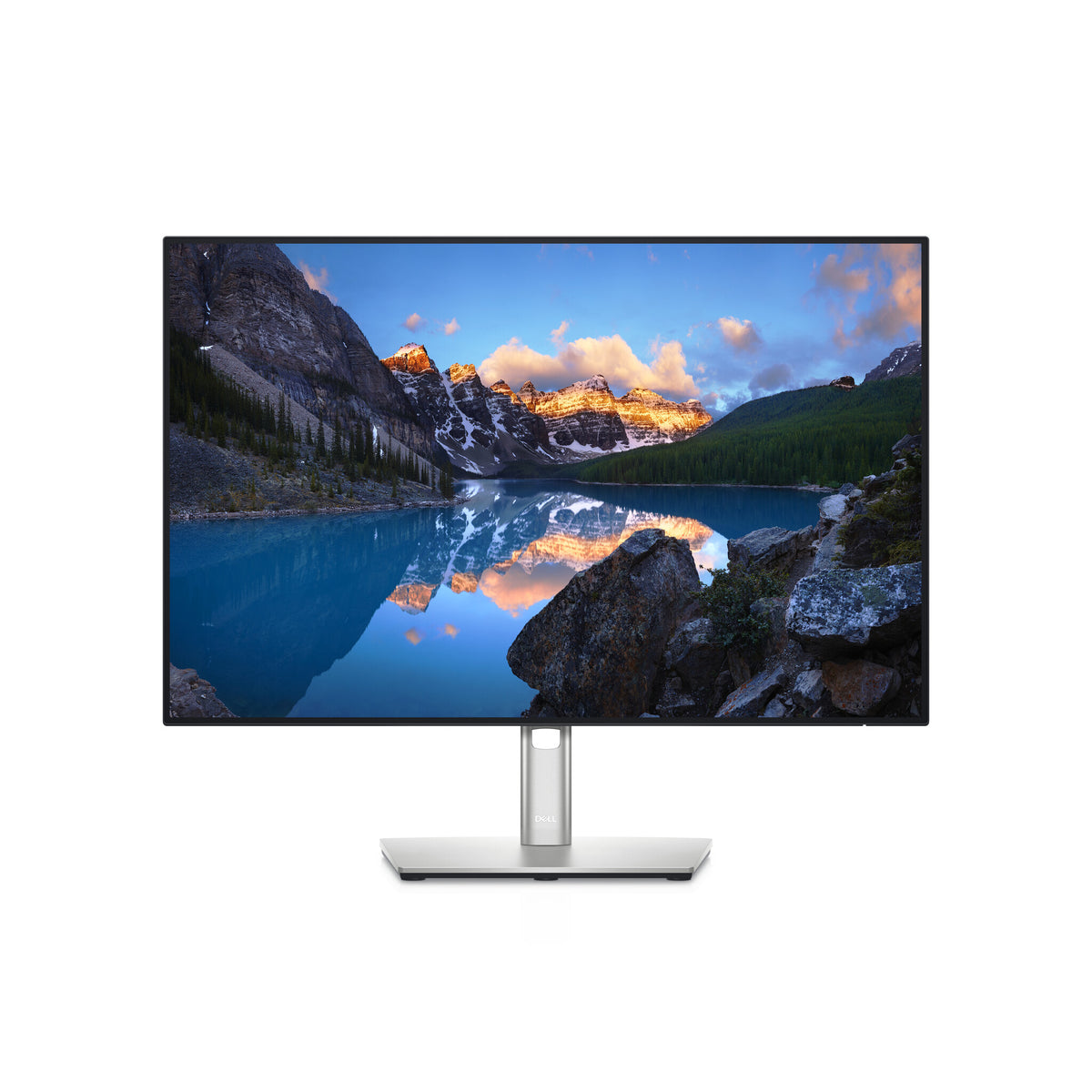 DELL UltraSharp U2421E computer monitor 61.2 cm (24.1&quot;) 1920 x 1200 pixels WUXGA LCD