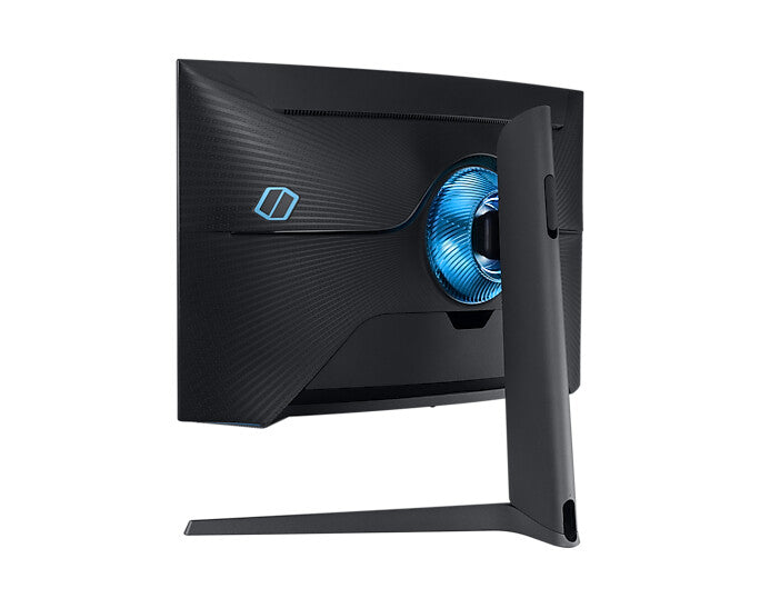 Samsung Odyssey Neo G7 LC27G75TQSPXXU computer monitor 68.6 cm (27") 2560 x 1440 pixels Wide Quad HD LED