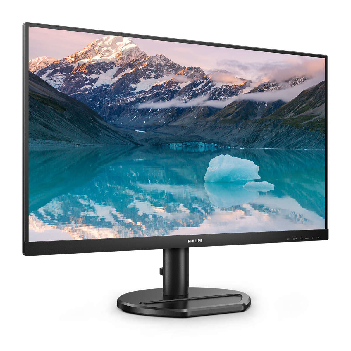 Philips S Line 275S9JAL/00 computer monitor 68.6 cm (27&quot;) 2560 x 1440 pixels Quad HD LCD Black