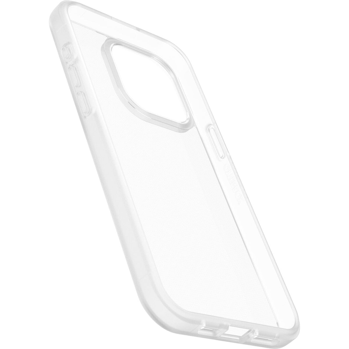 OtterBox React Series for iPhone 15 Pro Max in Clear