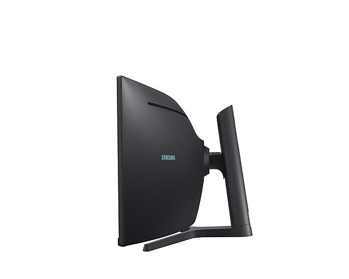 Samsung LS49A950UIPXXU LED display 124.5 cm (49") 5120 x 1440 pixels QLED Black