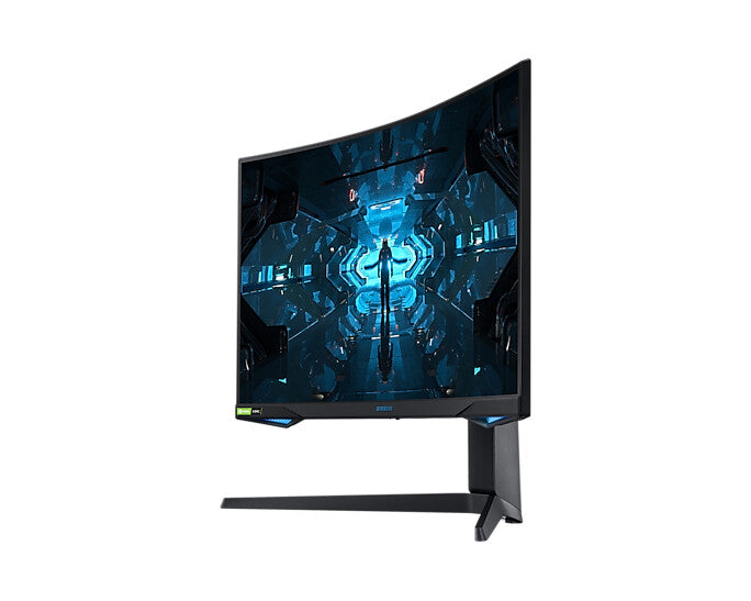 Samsung Odyssey Neo G7 LC27G75TQSPXXU computer monitor 68.6 cm (27") 2560 x 1440 pixels Wide Quad HD LED