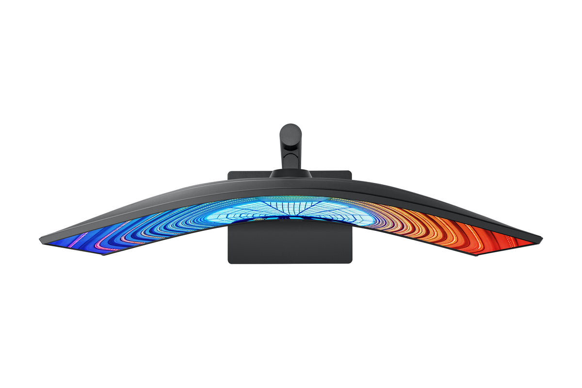 Samsung S65UA computer monitor 86.4 cm (34") 3440 x 1440 pixels UltraWide Quad HD LED