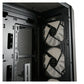 LC-Power Gaming 804B Midi Tower in Black