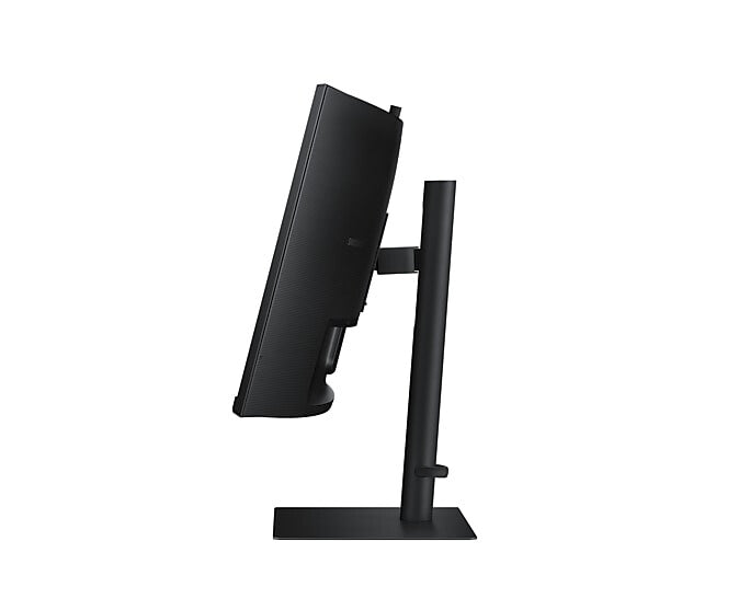 Samsung ViewFinity S34C652VAU computer monitor 86.4 cm (34") 3440 x 1440 pixels 4K Ultra HD LED Black