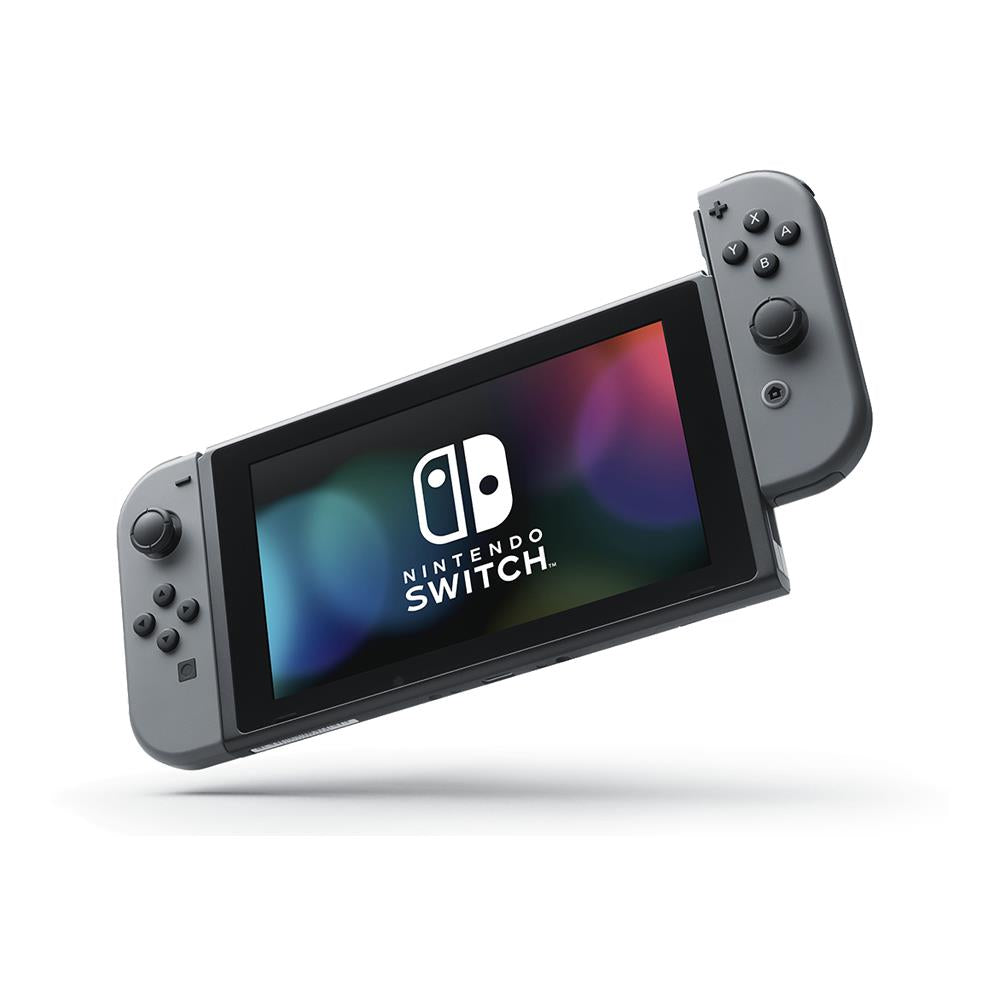Nintendo Switch - Grey