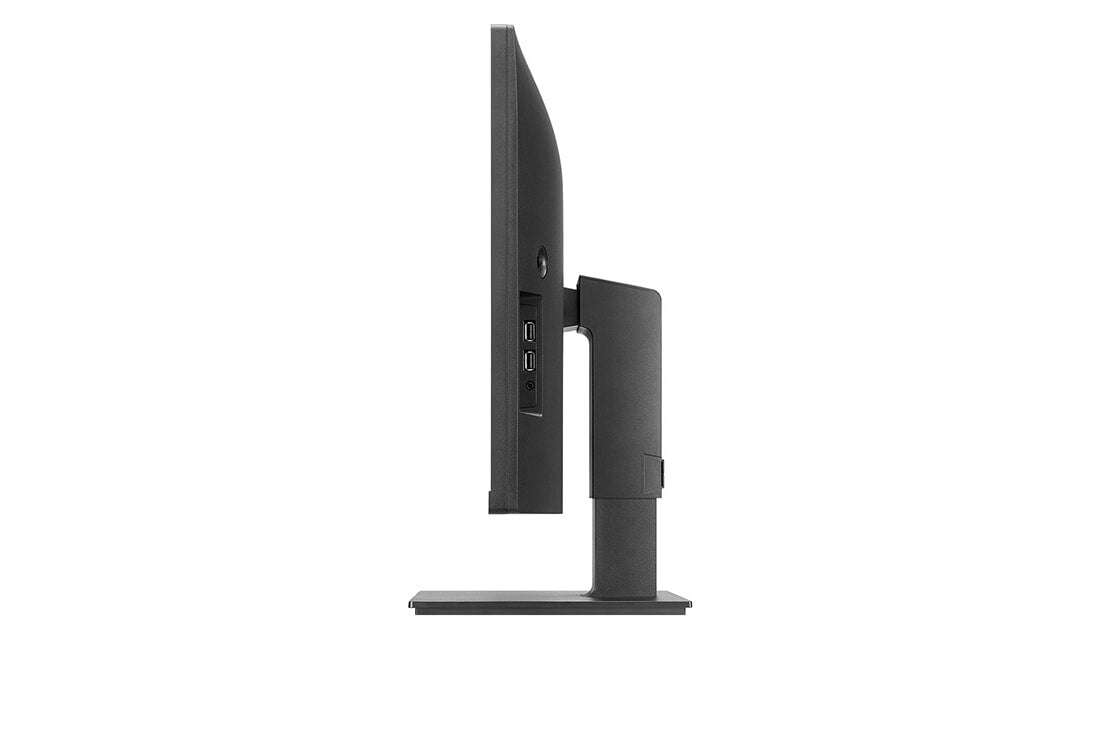 LG 27BQ75QB-B computer monitor 68.6 cm (27&quot;) 2560 x 1440 pixels Quad HD LCD Black