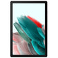 Samsung Galaxy Tab A8 (SM-X200) - 32 GB - 26.7 cm (10.5") - 3 GB - Wi-Fi 5 - Android 11 - Pink gold