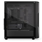 ENDORFY Regnum 400 Air - ATX Mid Tower Case in Black