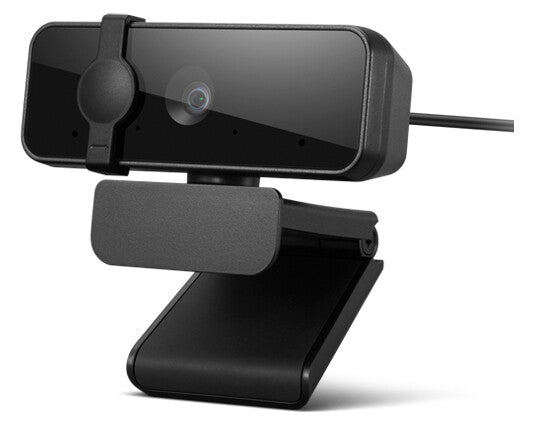 Lenovo 4XC1B34802 - 2 MP 1920 x 1080p USB 2.0 webcam in Black