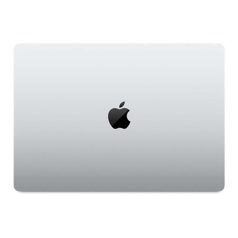 MacBook Pro 16-inch, Apple M1 Max Chip, 10C CPU, 32C GPU, 32GB UM, 1TB SSD - Silver