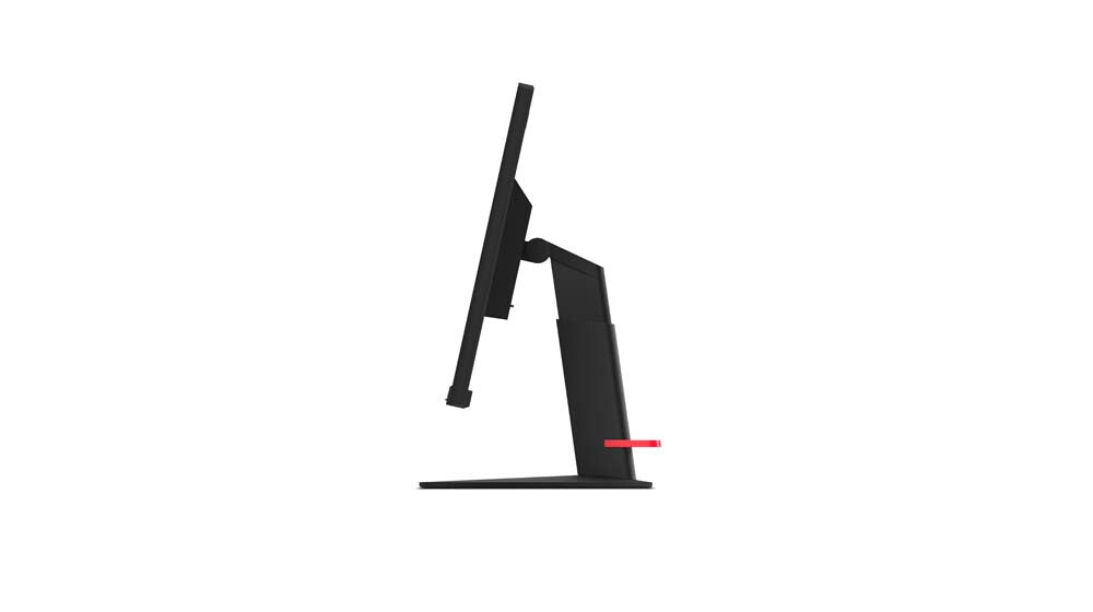 Lenovo ThinkVision T27P-10 - 68.6 cm (27&quot;) - 3840 x 2160 pixels 4K UHD LED Monitor