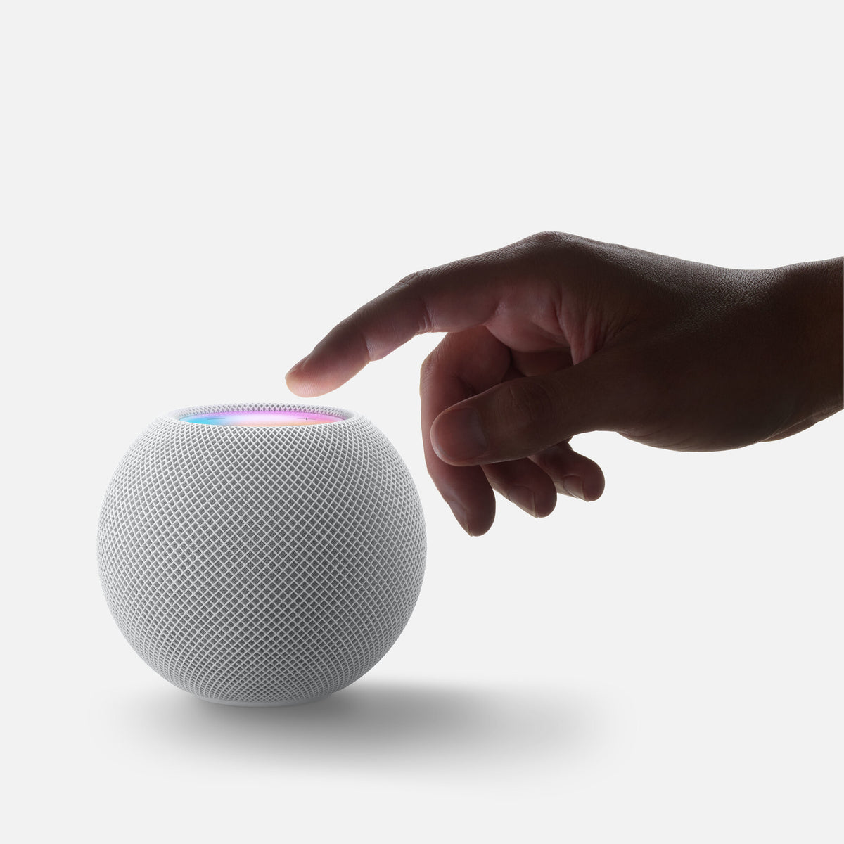 Apple MJ2D3B/A - HomePod mini in Orange