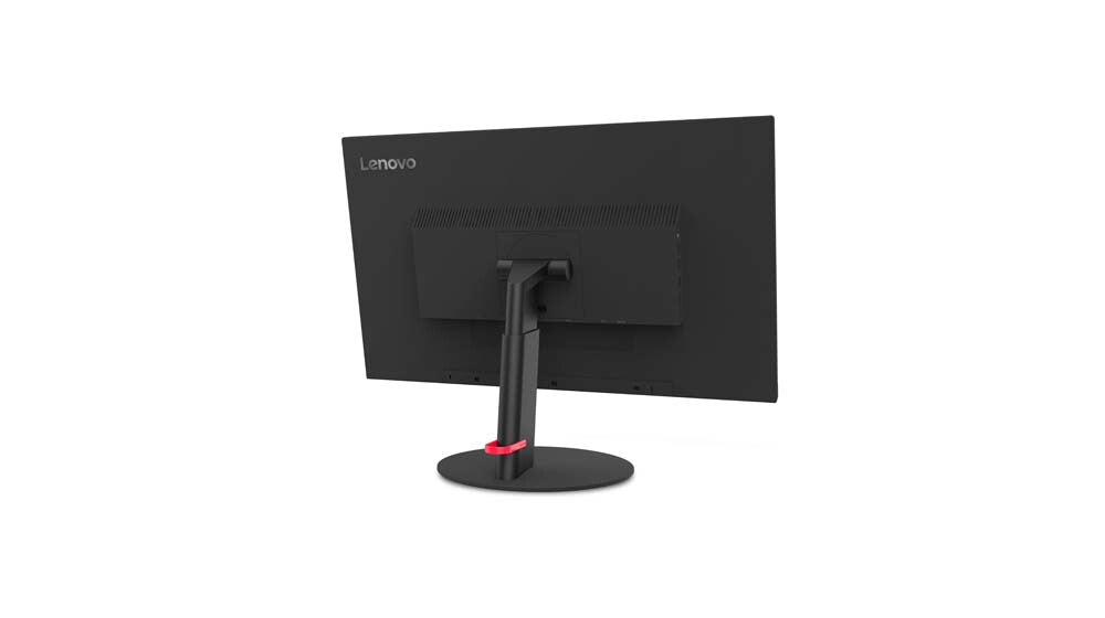 Lenovo ThinkVision T27P-10 - 68.6 cm (27&quot;) - 3840 x 2160 pixels 4K UHD LED Monitor