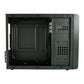 LC-Power 1404MB Micro Tower in Black