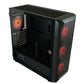 LC-Power Gaming 804B Midi Tower in Black