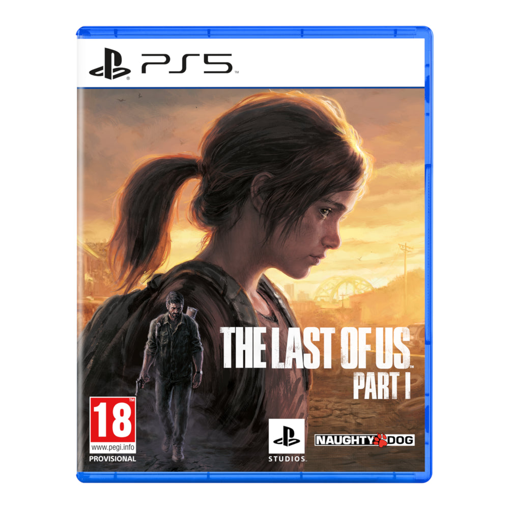 The Last of Us Part I – PlayStation 5