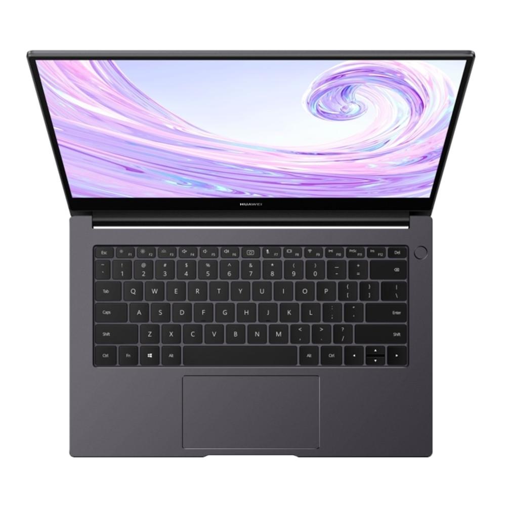 Huawei matebook d14 on sale 256gb