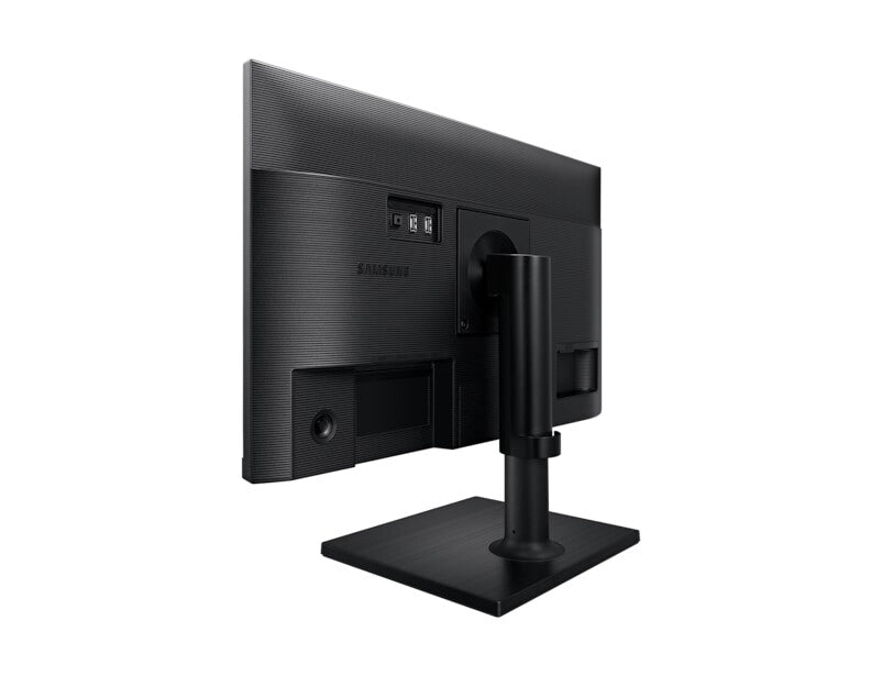 Samsung LF22T450FQR computer monitor 55.9 cm (22") 1920 x 1080 pixels Full HD