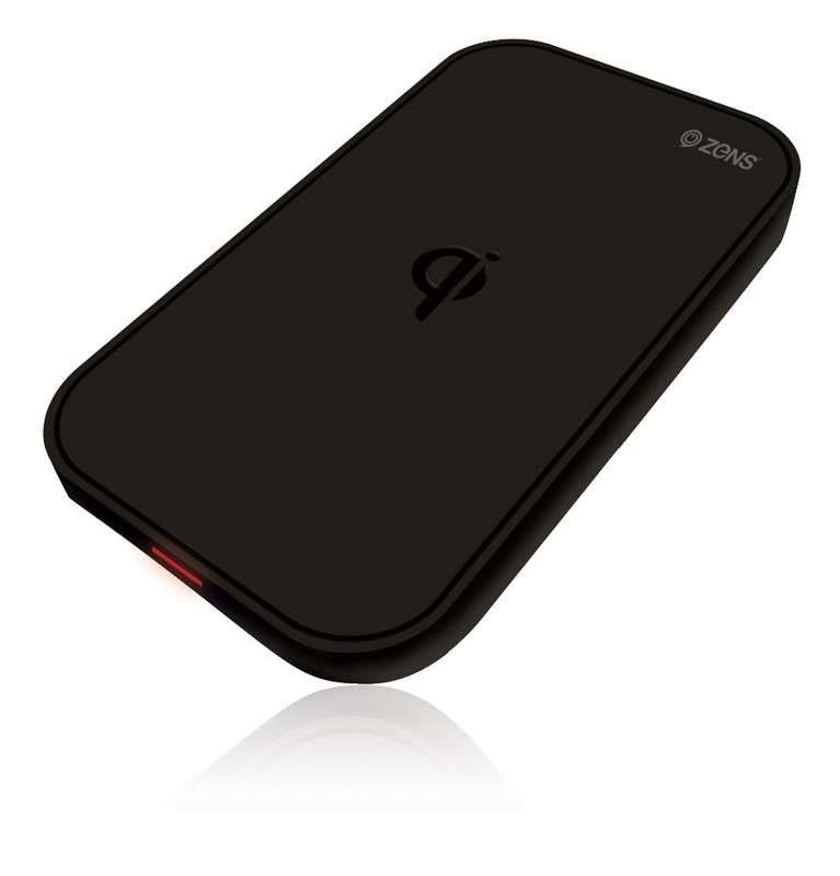 ZENS Qi Wireless Charger