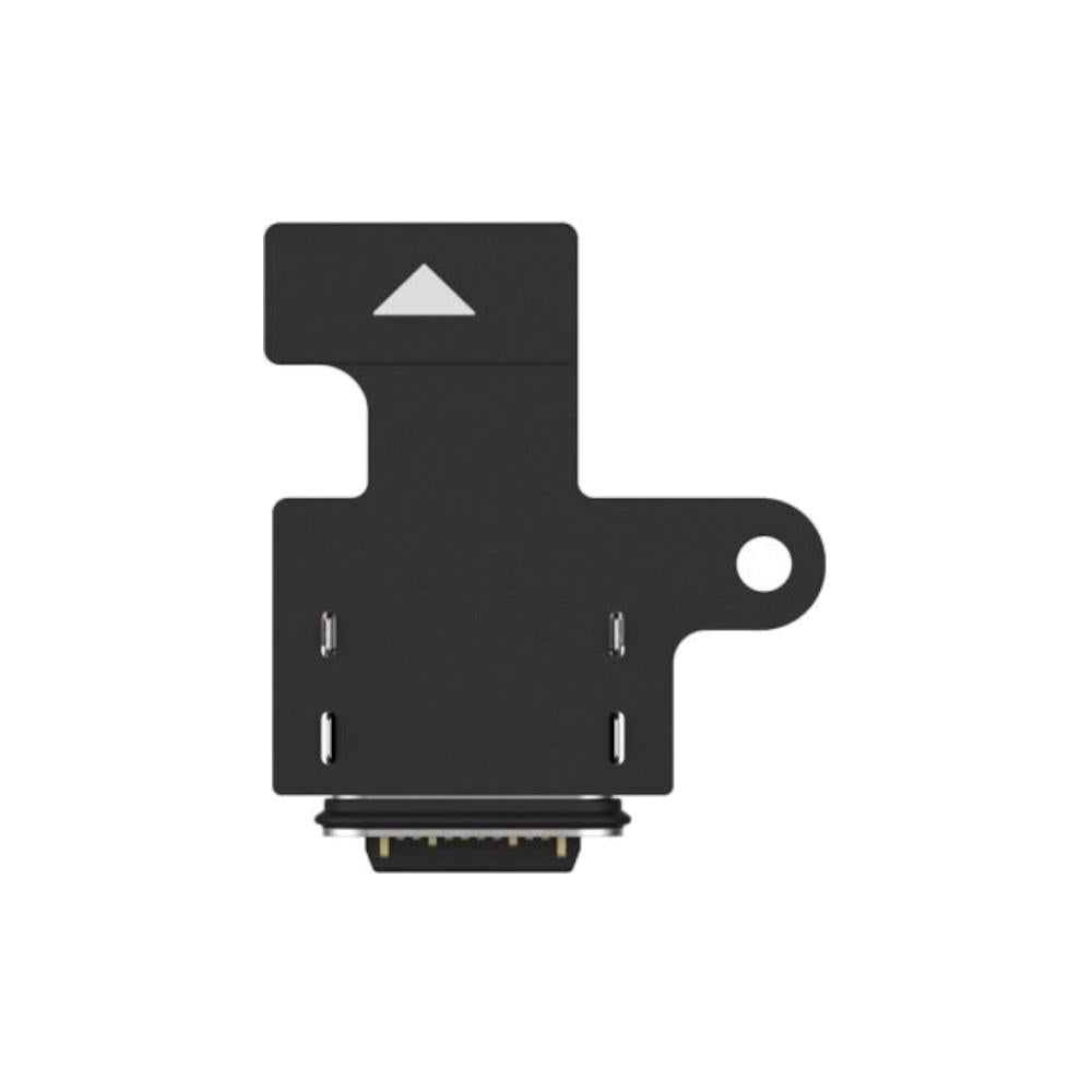 Fairphone 4 USB-C Port
