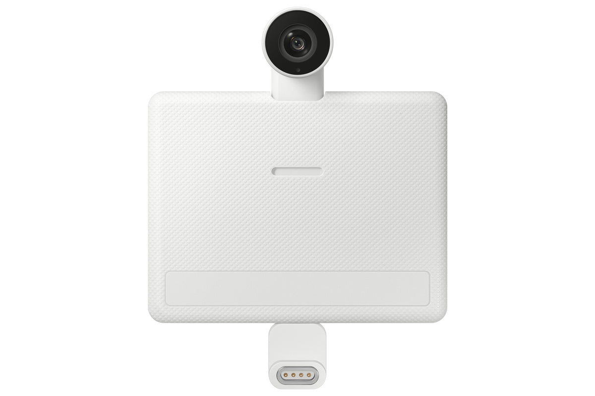 Samsung Smart Monitor M8 - 81.3 cm (32") 3840 x 2160 pixels 4K Ultra HD LED Monitor