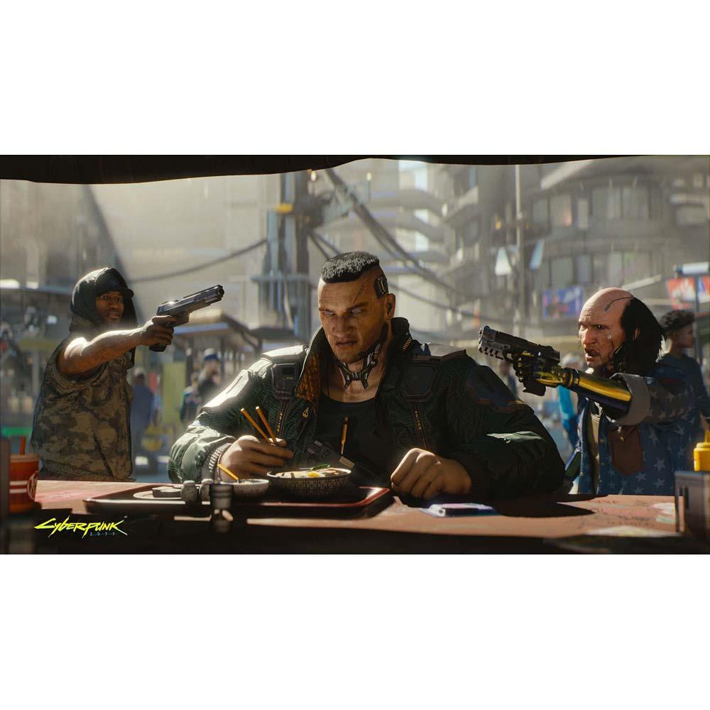 Cyberpunk 2077 - Xbox One