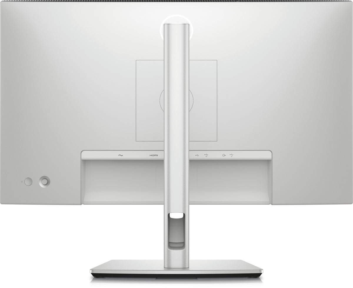 DELL UltraSharp U2424H computer monitor 60.5 cm (23.8") 1920 x 1080 pixels Full HD LCD