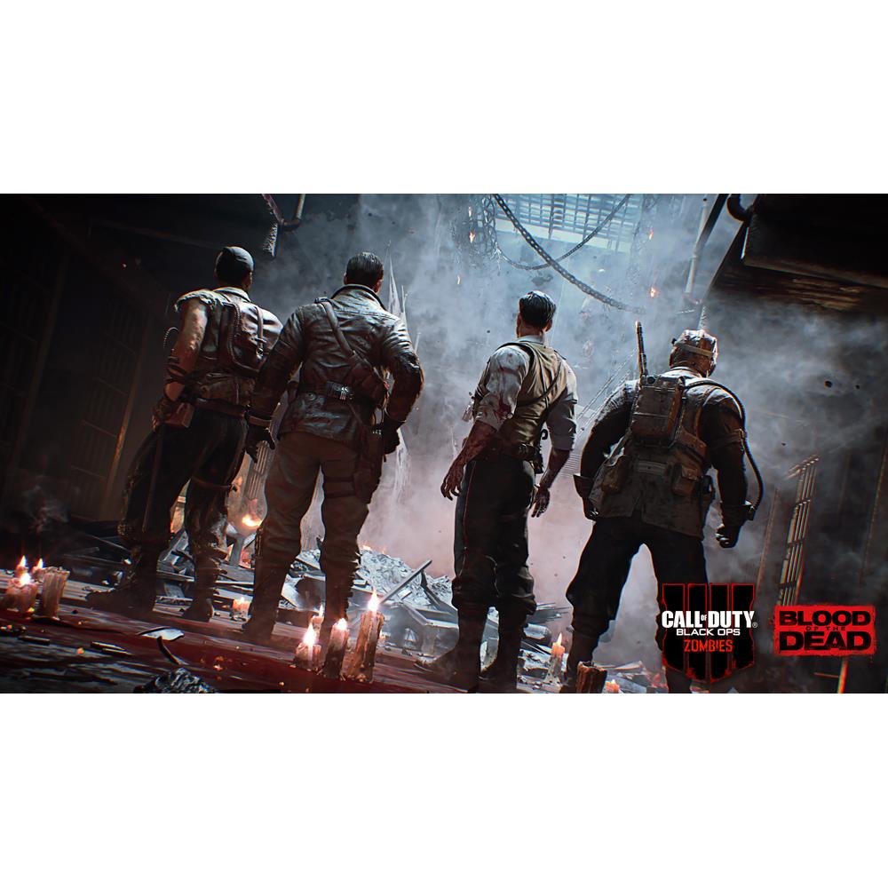 Call of Duty: Black Ops IIII - Xbox One