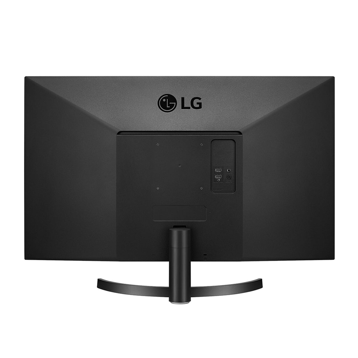 LG 32MN500M-B - 80 cm (31.5") - 1920 x 1080 pixels FHD LCD Monitor