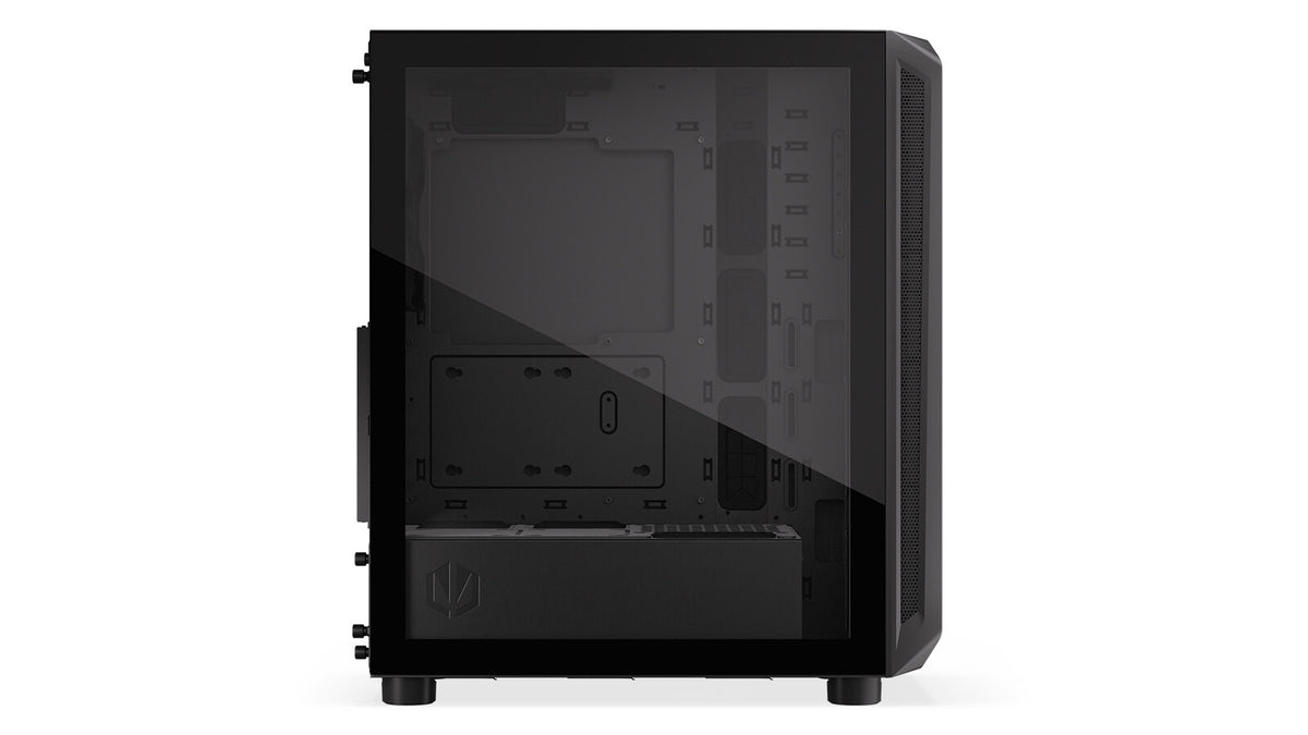 ENDORFY ARX 500 Air - ATX Mid Tower Case in Black
