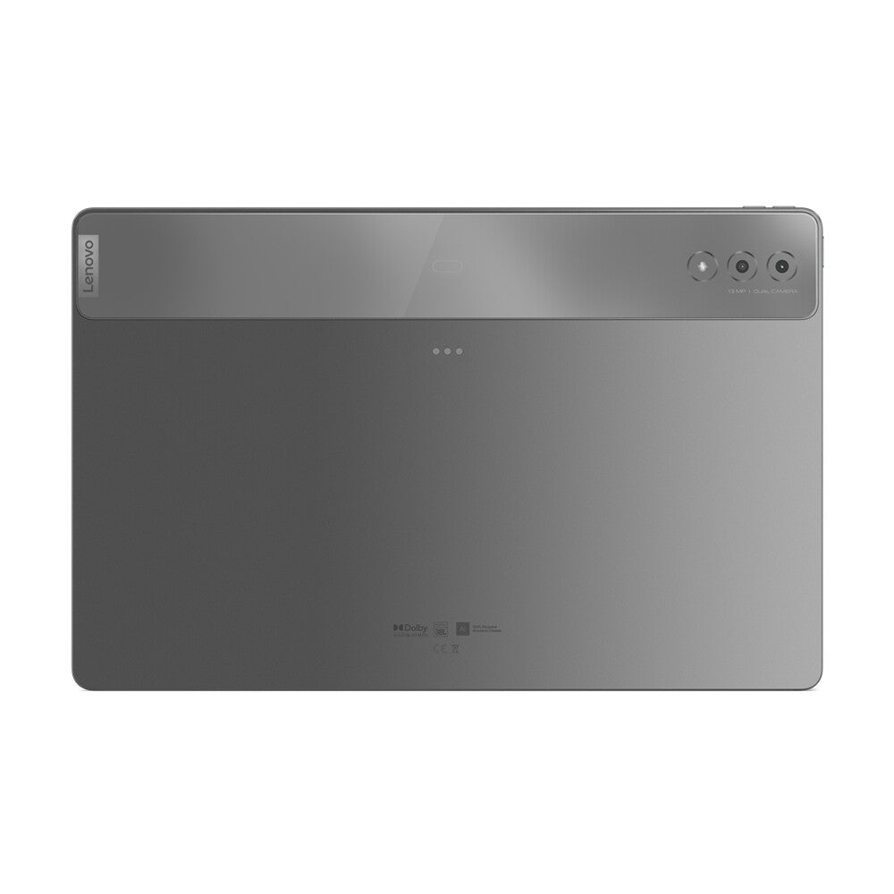 Lenovo Tab Extreme - 256 GB - 36.8 cm (14.5") - 12 GB - Wi-Fi 6E - Android 13 - Grey