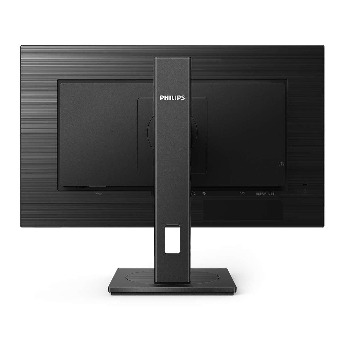 Philips B Line 278B1/00 LED display 68.6 cm (27") 3840 x 2160 pixels 4K Ultra HD Black