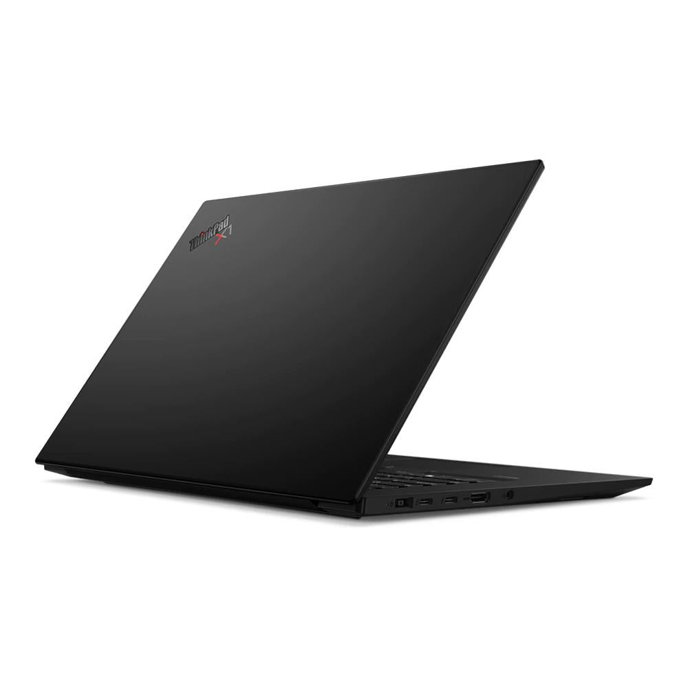 Lenovo ThinkPad X1 Extreme Gen 3 Notebook 14&quot; Ci7 16GB 512GB SSD Windows 10 Pro - Black