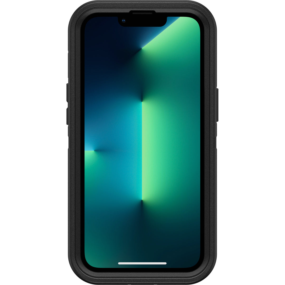 OtterBox Defender Case for iPhone 13 Pro Max, iPhone 12 Pro Max in Black