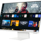 Samsung Smart Monitor M8 - 81.3 cm (32") 3840 x 2160 pixels 4K Ultra HD LED Monitor