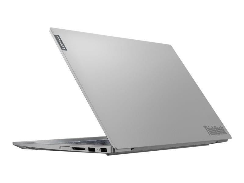 Lenovo ThinkBook 14 Notebook 14 INCH FHD Ci7-1065 16GB 512GB SSD Windows 10 Home - Grey