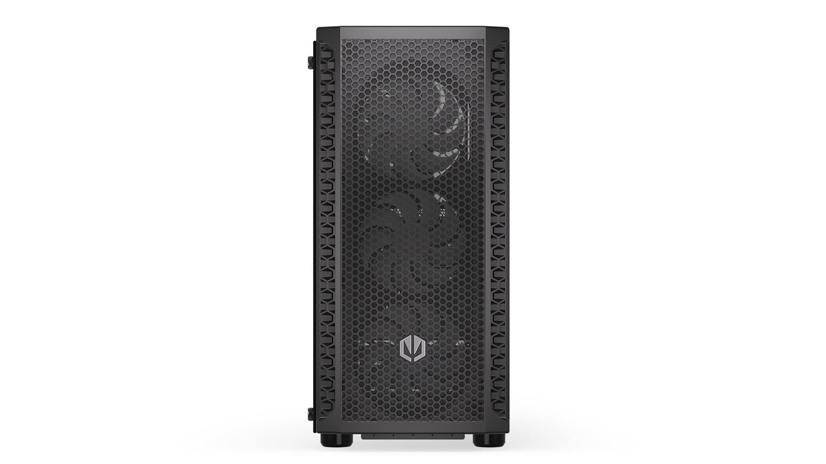 ENDORFY Signum 300 ARGB - ATX Mid Tower Case in Black