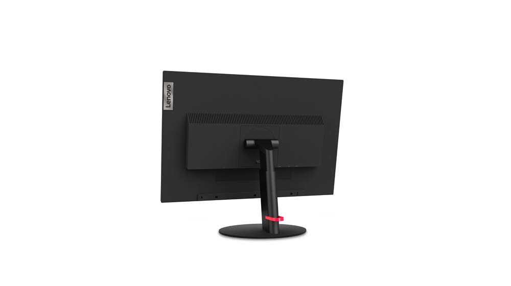 Lenovo ThinkVision T25D-10 - 63.5 cm (25") - 1920 x 1200 pixels WUXGA LED Monitor