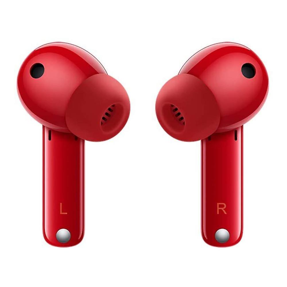 Huawei Freebuds 4i Red Clove Technology - Main Image