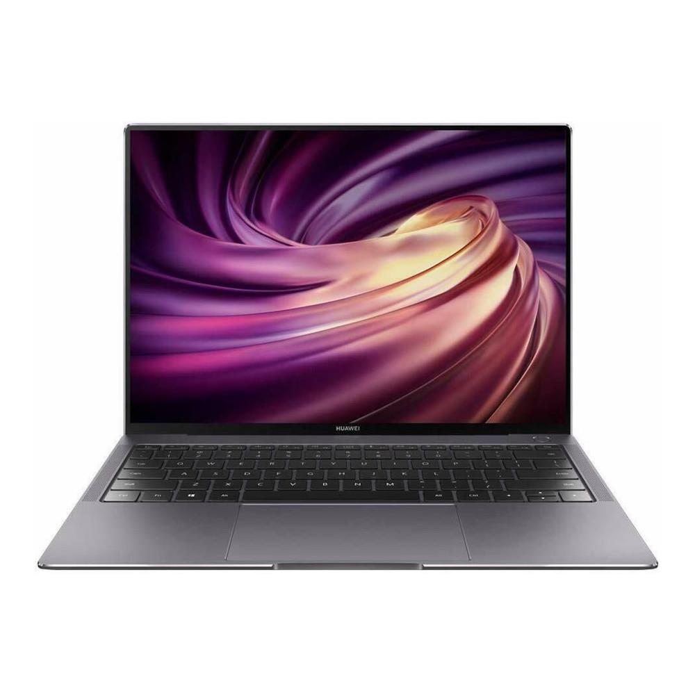 Huawei Matebook X Pro Notebook i7 8G 512G SSD MX250 Touch Windows 10 Home - Grey