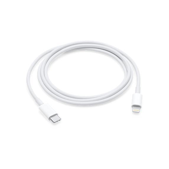Lightning to USB C Cable 1m