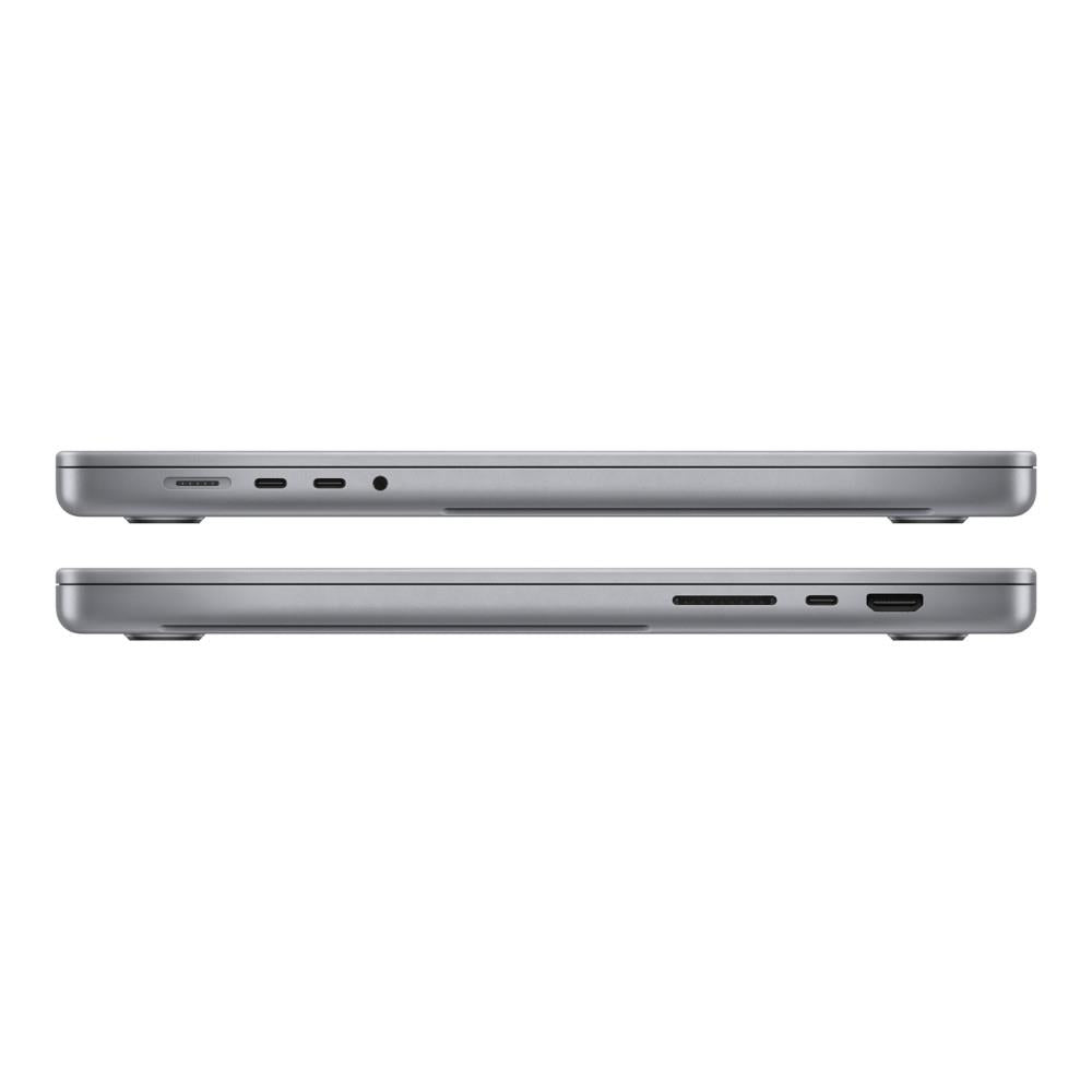 MacBook Pro 16-inch, Apple M1 Pro Chip, 10C CPU, 16C GPU, 16GB UM, 1TB SSD - Space Grey