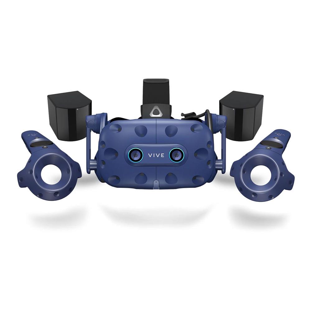 VIVE Pro Eye