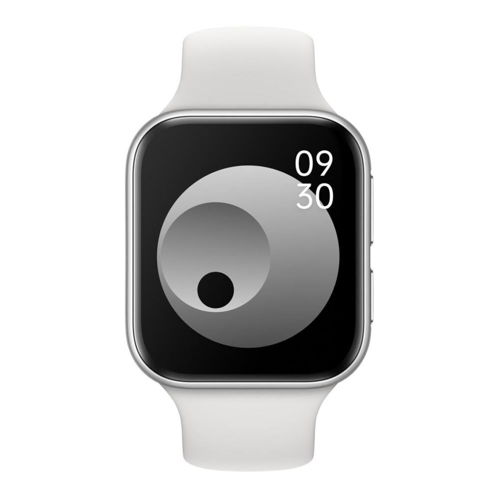 Oppo Watch Clove Technology