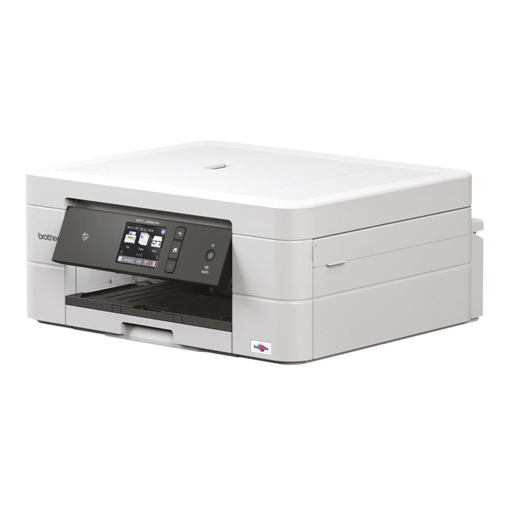 Brother MFC-J895DW A4 Colour Multifunction Inkjet Printer