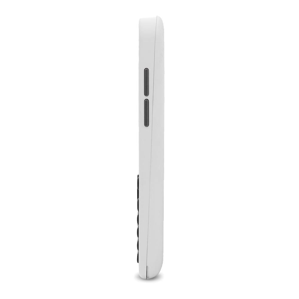 Doro 7010 - UK Model - Dual SIM - White - 4GB - 512MB - OPENED BOX