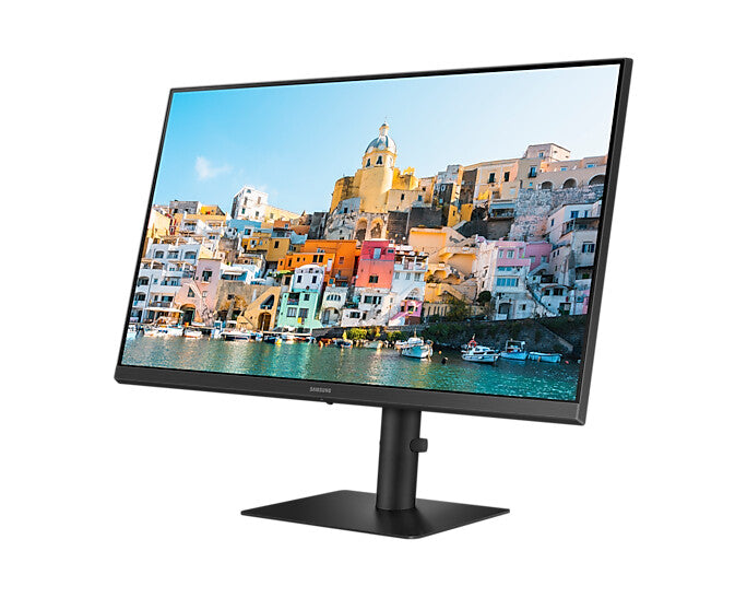 Samsung LS27A400UJU computer monitor 68.6 cm (27&quot;) 1920 x 1080 pixels Full HD